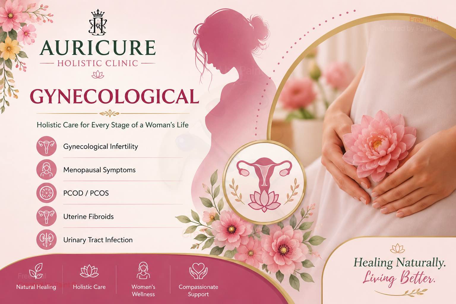Gynecological Care