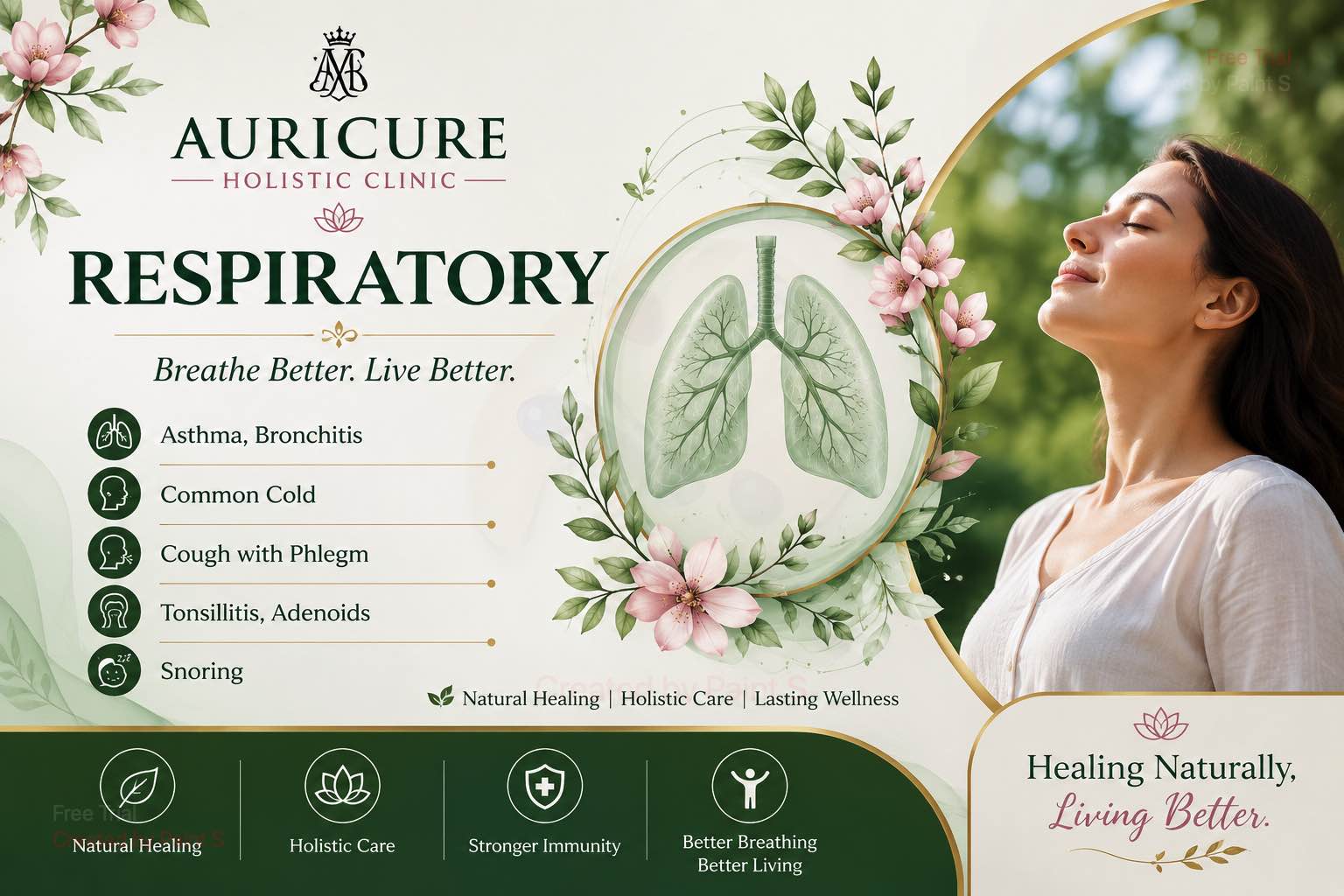 Respiratory Care