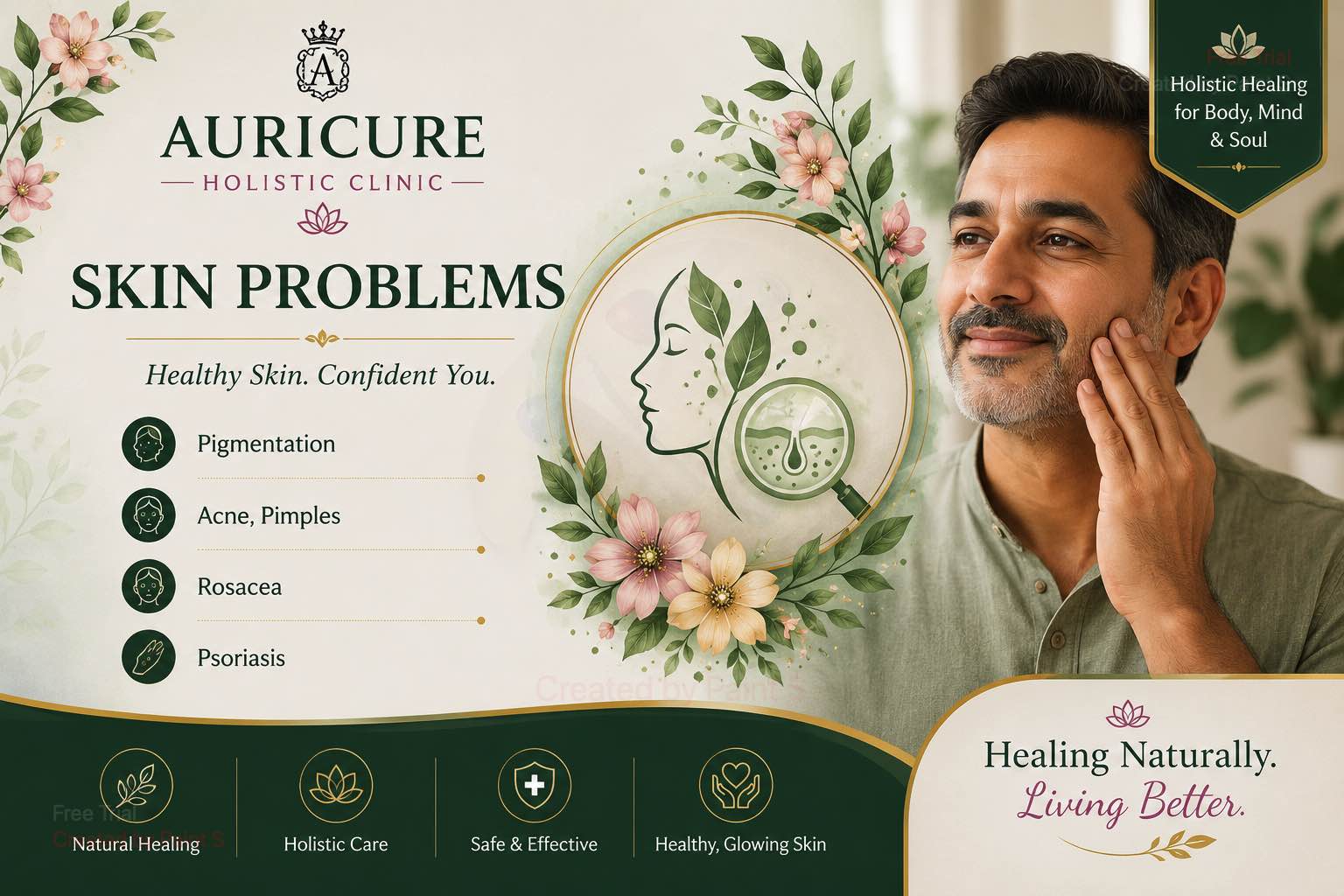 Skin Care