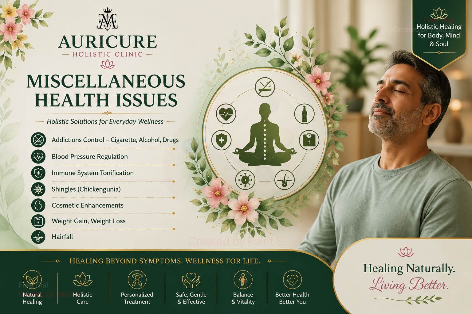 Miscellaneous Health Care
